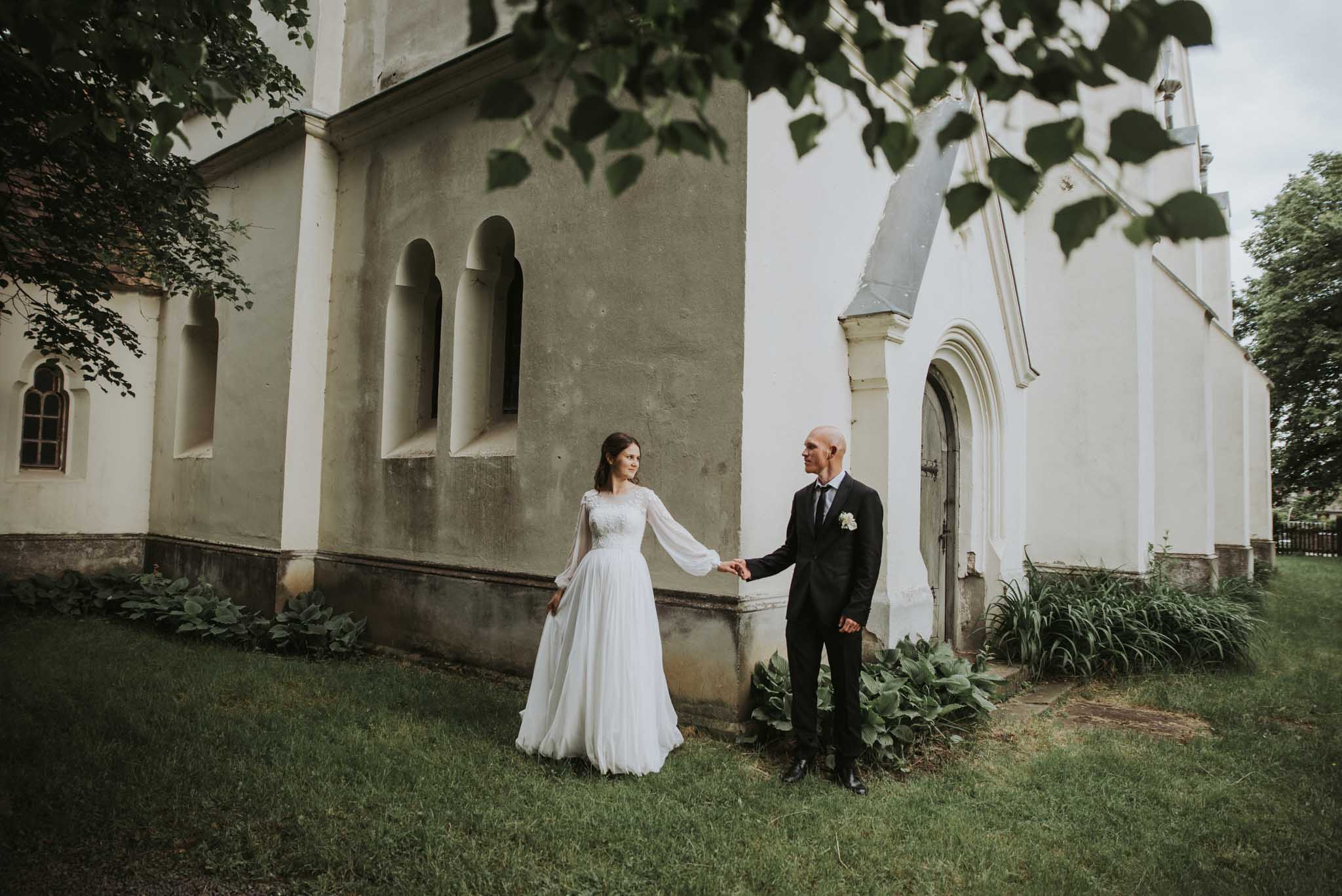 Nunta Sibiu Alex si Ana
